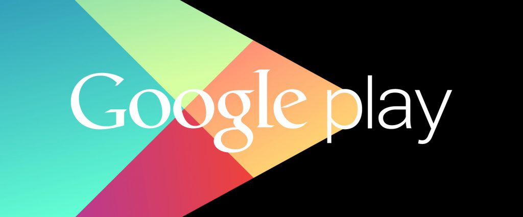 Google Playギフトカード