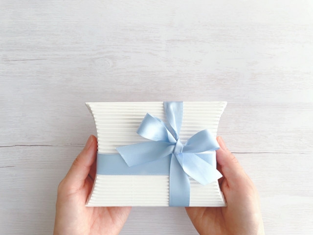 プレゼントギフト