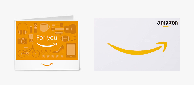 印刷タイプとカードタイプ